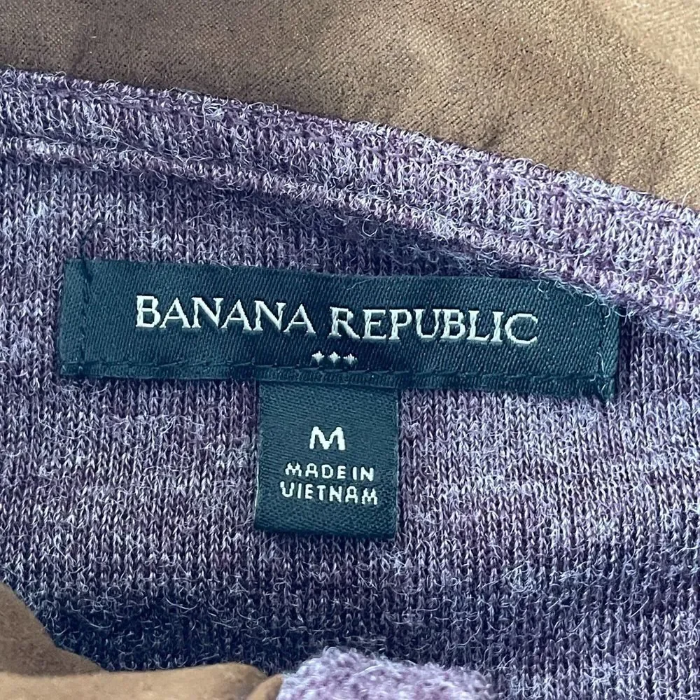 Banana Republic banana republic